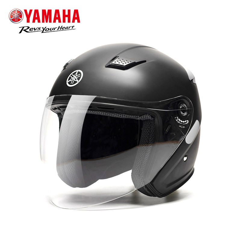 YAMAHA雅马哈头盔Y582内衬内垫Y526/T526帽芯护耳原装配件
