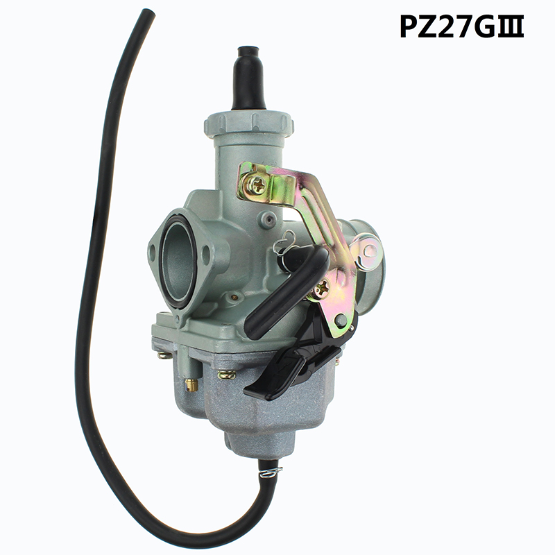 钱江 宗申 隆鑫 本田CG125 150 200三轮摩托车通用京滨国三化油器