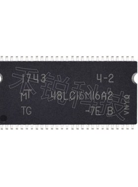MT46V16M16CY-5B IT:M丝印D9NLB FBGA60 存储器 现货库存