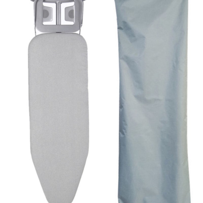 酒店家用可折叠熨衣板熨衣架储物袋防尘防水罩(只售布罩)