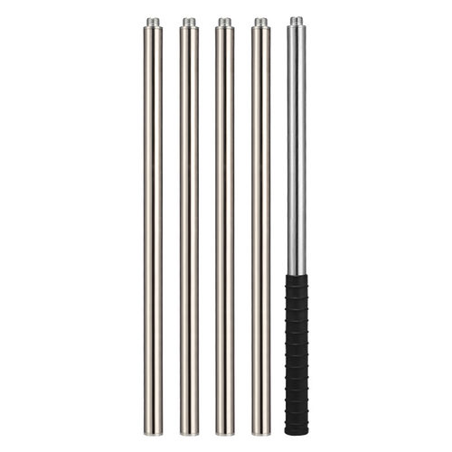 吊顶神器通用加长杆炮钉枪手推杆射钉枪工具箱连接杆帆布包延长杆