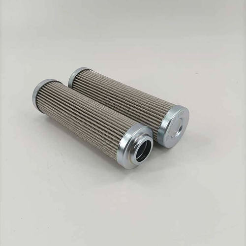中速磨煤机调节油回油Y型滤网