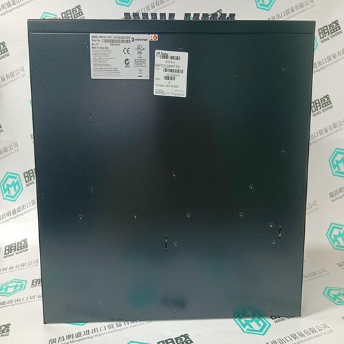 DCS系统卡件A4H124-24FX现货