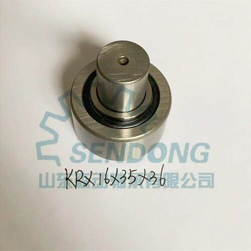 KRX16X35X36深沟球轴承汽车用非标轴承现货