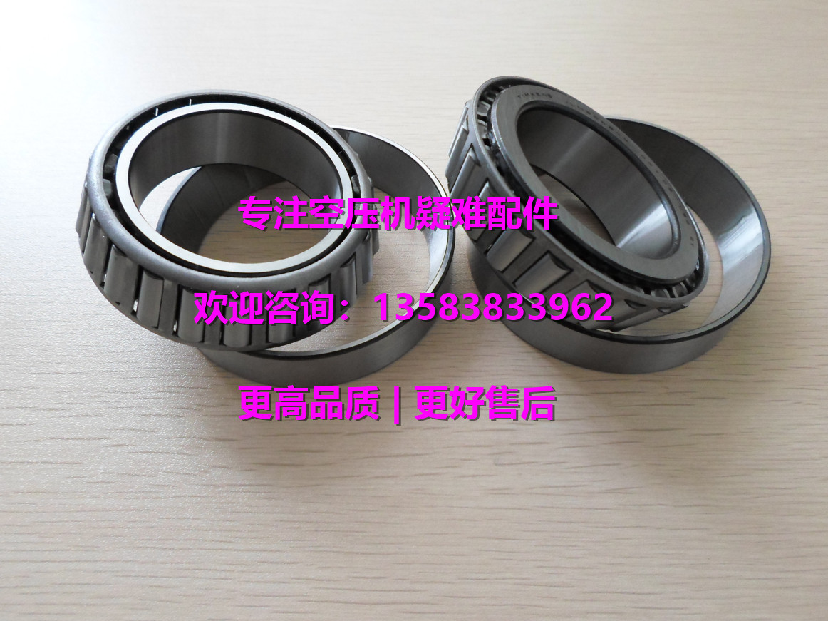 BOGE伯格空压机球型轴承864909600P、864909400P
