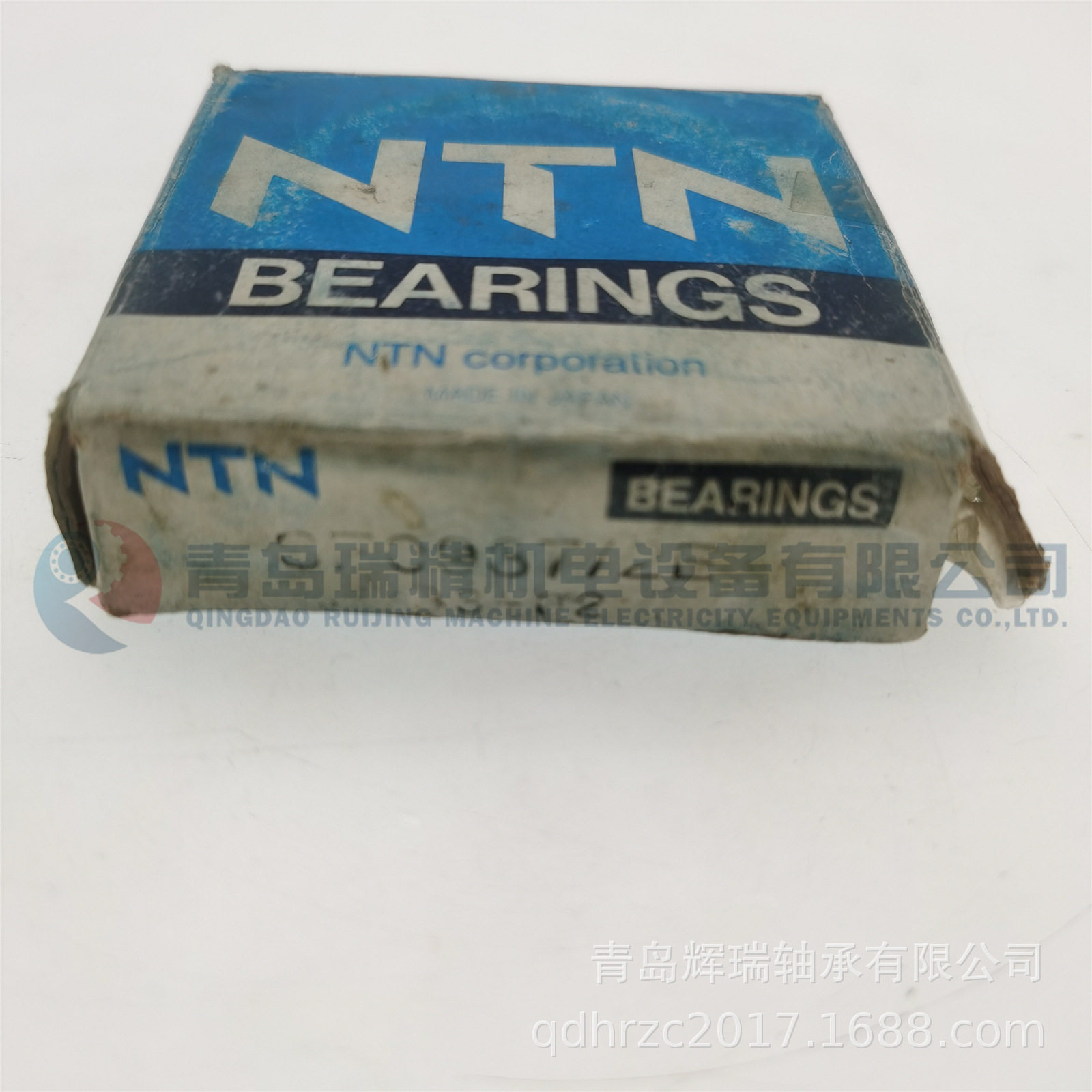 N-T-N汽车离合器轴承SF0937/2E45X77X22mm
