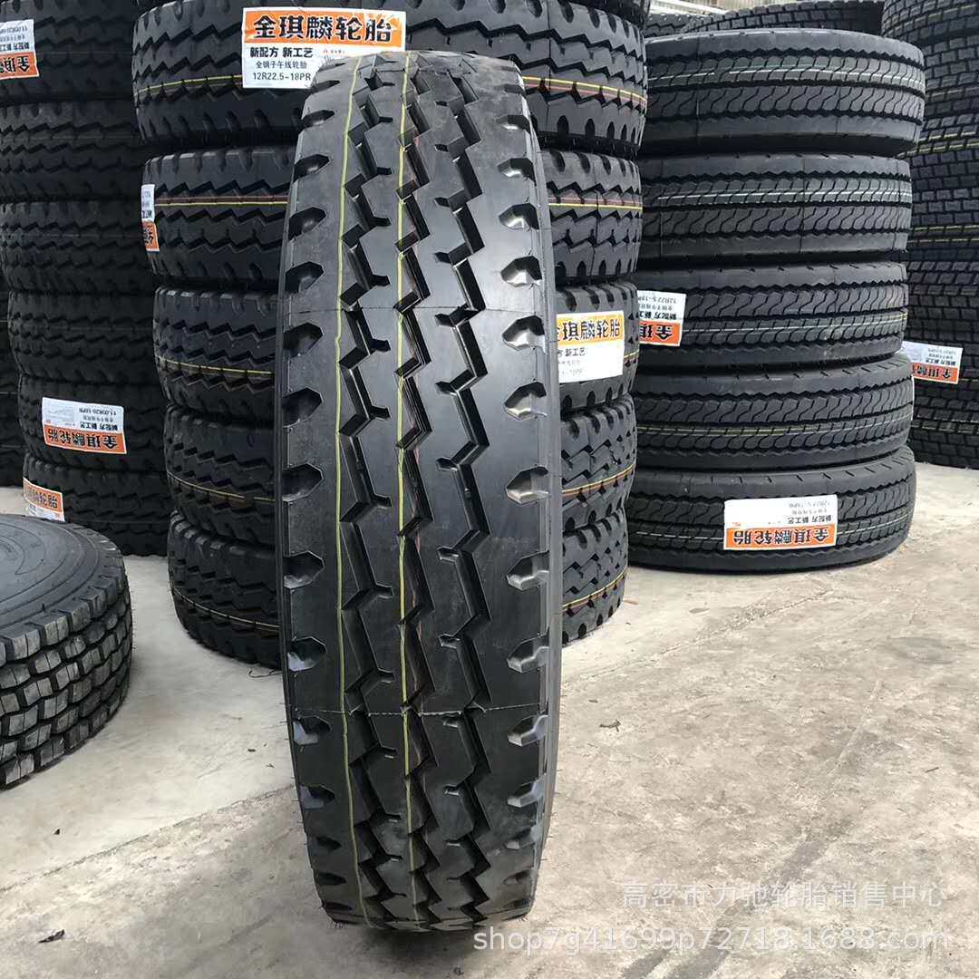1000r20汽车轮胎货车自卸车轮胎花纹加深大载抗压厂家批发1000R20