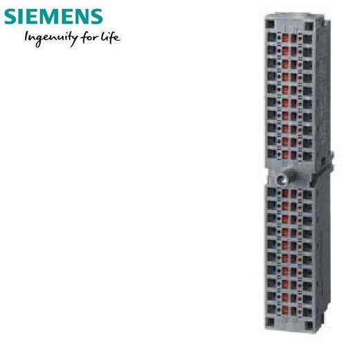 6ES7392-1AM00-0AA0SIMATIC S7-300前连接器 带螺丝触点，40针