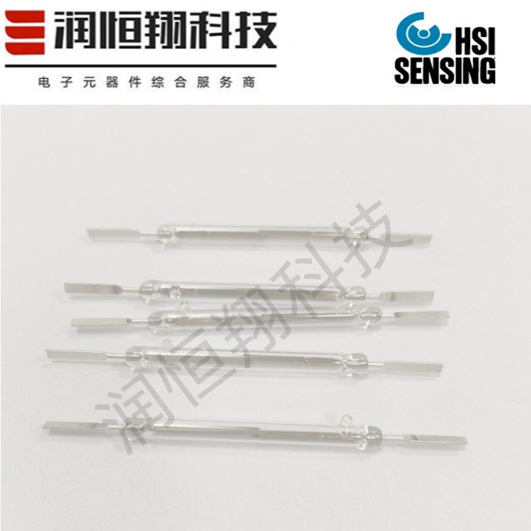 HSR-910WT干簧开关10000V电压舌簧开关