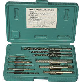 SM5010C型断头螺丝取出器/螺丝取出器/断头螺丝取出器