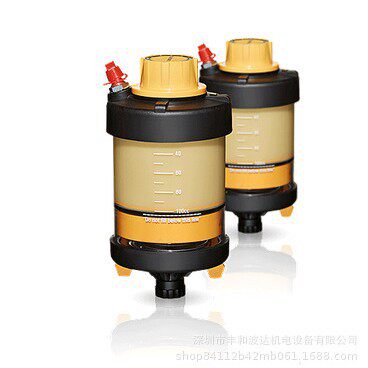 PulsarlubeS100机械式自动加脂器