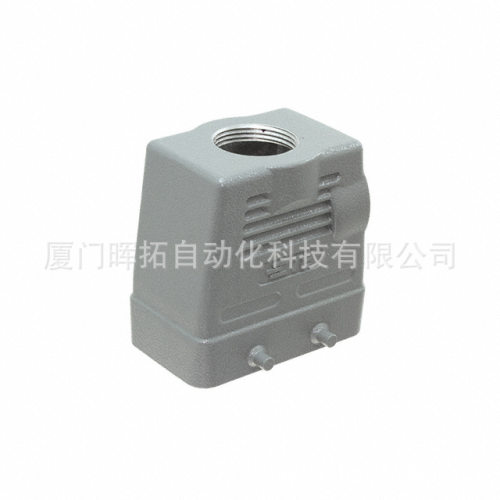 H10B-TGH-PG16PG21M25M25TE泰科重载连接器（原西霸士SIBAS)