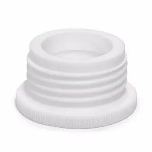 5043-1191安捷伦InfinityLab螺纹转接头GL45(M)转接GL40(F)PTFE
