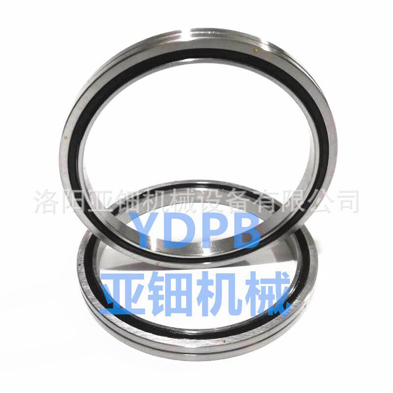 RA7008交叉滚子轴承机械手/机器人关节轴承薄壁交叉滚子轴承