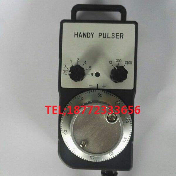 内密控手脉 HP-L01-2Z1 2Z9 2D 2H PL0-300-00电子手轮手持单元