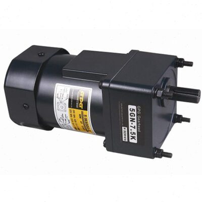 GPG90W单相/三相/交流减速/定速/马达/15比 3-18比5RK90GN-CF调速