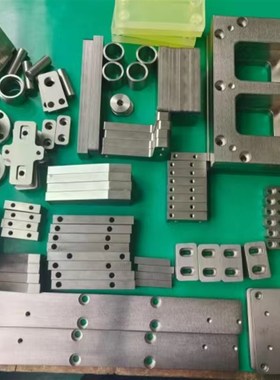 数控车床加工cnc数控加工Ccnc机械铝合金零件精密加工