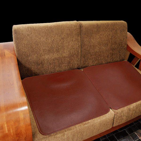 头层水牛皮沙发垫夏季牛皮凉席汽车垫儿童床垫整皮飘窗地毯垫定制