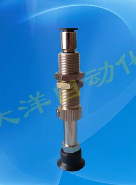 -50S40L  G 加长--20N10NS-S型ES缓冲15  QHC 25SA  真空吸盘30S