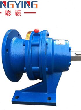 B摆线针轮减速机WD0K18189.7518W-9WDB---.WD0摆线减速机75B