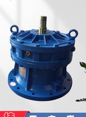 摆线针轮减速机-11-5减速机5XLXL-1111摆线减速机5XL