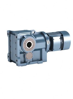 源头工厂MTJAF167MTD107螺旋锥速机MTJS127速机