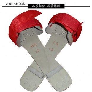 杰汉森体操防磨手护掌单杠吊环大回环2孔比赛训练用护手满2副包邮