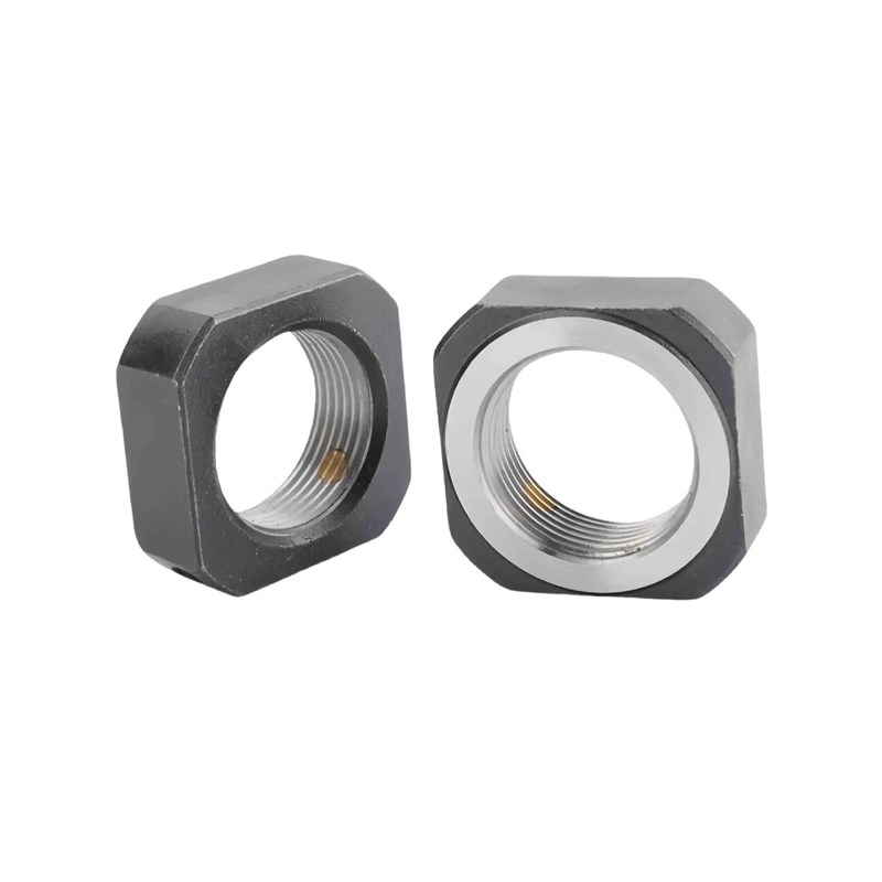 螺母BKE51/01-M6 M8/M10 M12 M16 M17 M2G0 M25 M30 M35 M40-1/1.