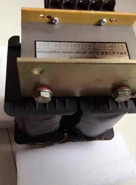 1FC6发电机电抗器 4AN40/TH16933 电流互感器 整流变压器T1-T2-T3