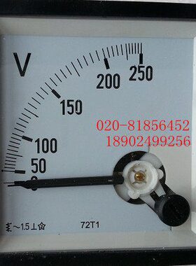 V  01表S450V交流电V 72 0-1VV   72T1T250-压Q723050L72