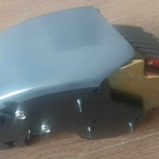 K88选色箱 来拿多选纬器 4色 6色 8色 R880 R9500 意达织机