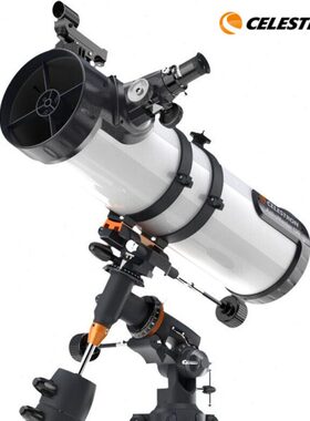 E学生专业天文望远镜0Q正10高清高倍像观013天景观0星特朗大口径