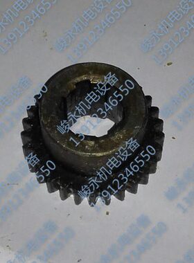 配件 6127 61齿轮CD7A大连机床4050机床11CD车床A /配件