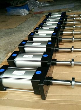 跳汰机洗煤机气缸铸铁铝合金QGP100-70XM-MF1铸铁重型选煤机气缸