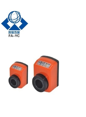 位置显示器LKC01/02-1/1.25/1.5/2/3/4/5/6