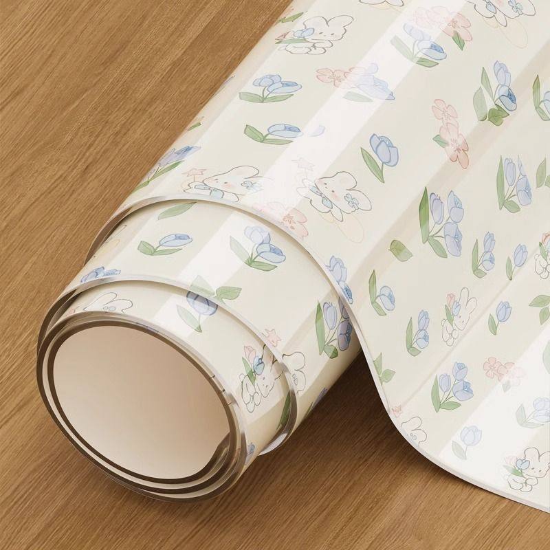 软玻璃餐桌垫防水防油免洗pvc桌布轻奢高级感隔热茶几桌面保护,家居饰品,玻璃膜/贴,淘宝优惠券,粉丝福利购,淘宝优惠卷