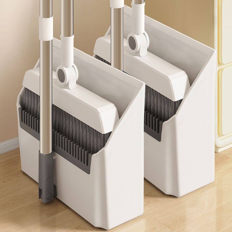 扫把簸箕套装组合家用扫帚刮水器不粘头发撮箕扫地垃圾铲笤帚其它