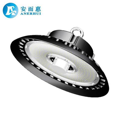 大量销售LED工矿灯套件 UFO飞碟灯外壳 UFO工矿灯100W 天棚灯套件