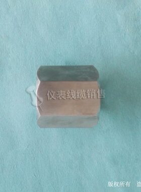 G1/7/-18GX1G3P不锈钢螺纹81直3/M2管接头2内/5/30通Z4144GRT.N