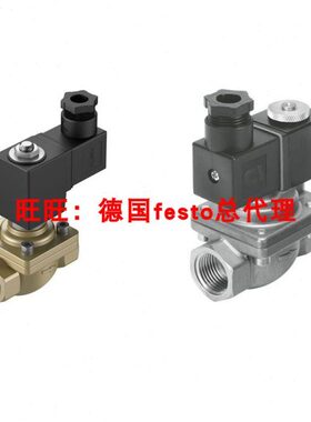 M2VZ1P8--G3--FESTO电磁阀4210--气--L-CZW13/G1F-V250BG146W-5P2