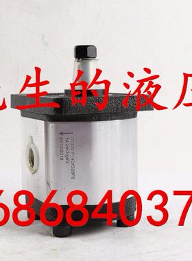 D08PG2POT50 DD 35PS2200DTP07/0D齿轮泵14G31 0PS2014/20T0OS220
