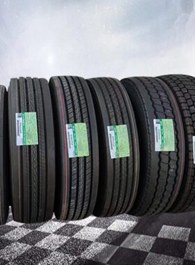 0R82  1211R99515 R.R223 客R108普利司通轮胎耐磨R5真空  货车