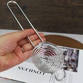 分离器蛋婴儿辅食4高不锈钢出岛国 10家用 18于清神器烘培蛋黄30