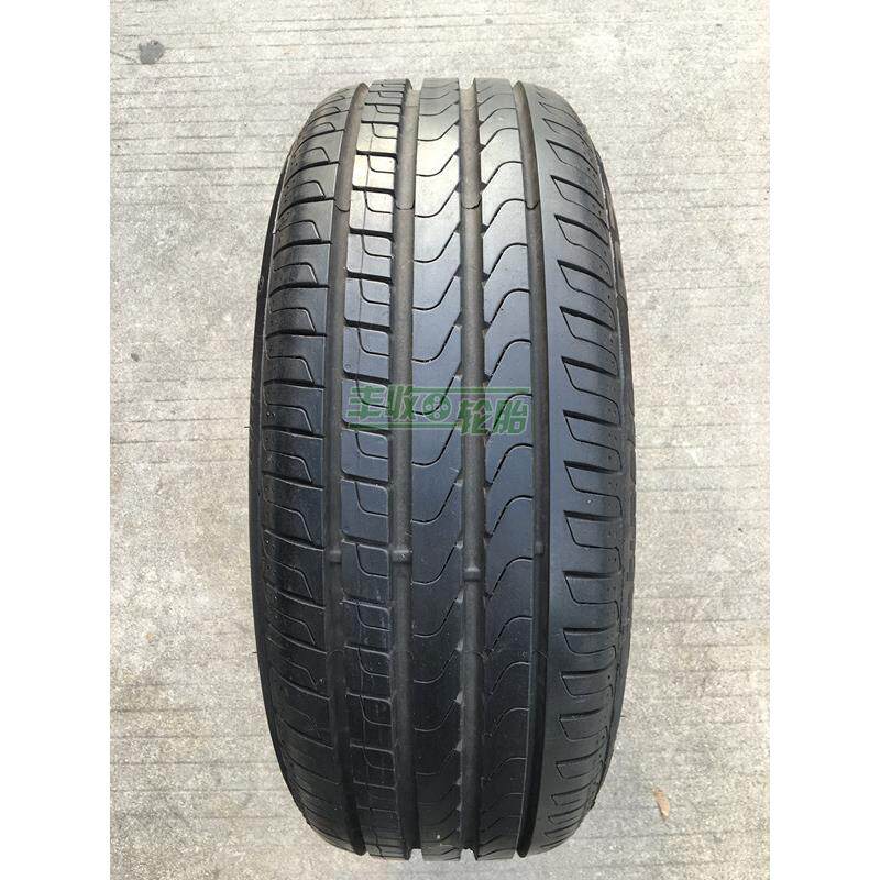 倍耐力轮胎205 225/45 50 55R16 17 防爆胎