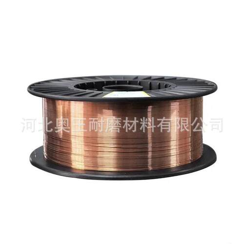 S201铜焊丝S211铜合金焊丝0.8/1.0/1.2/1.6S301焊条AWS认证铜管