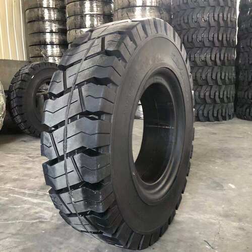 前四后八自卸车1100-20卡车1000/11.00-20实心轮胎含钢圈