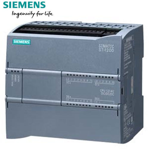 6ES7214-1HG31-0XB0SIMATICS7-1200CPU1214C紧凑型CPUDC/DC继电器