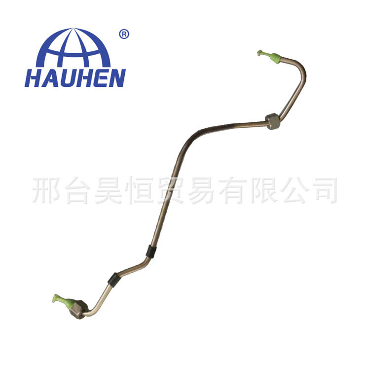 道依茨F3L912发动机高压油管