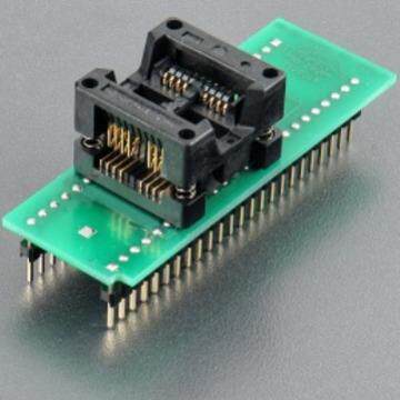 欧洲/ELNEC 200/208mil SOIC/SOP/SODIL8W/SOIC8 ZIF 200mil SFla