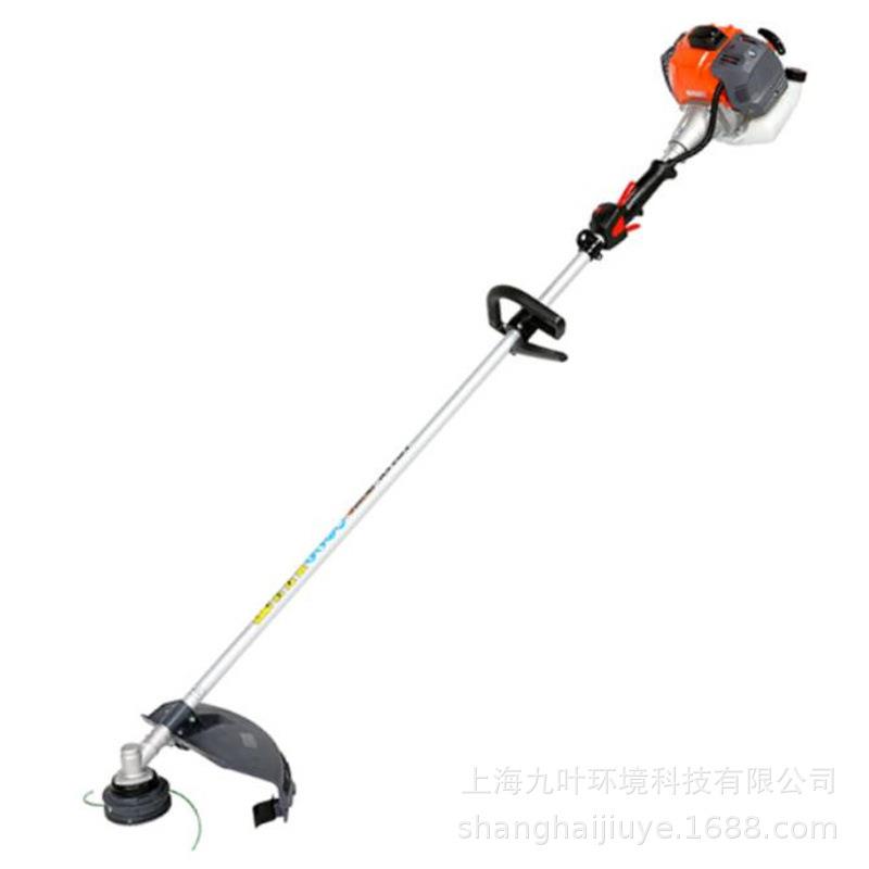 欧玛BCH250S割灌机汽油割草机侧挂式圆把手园林打草机